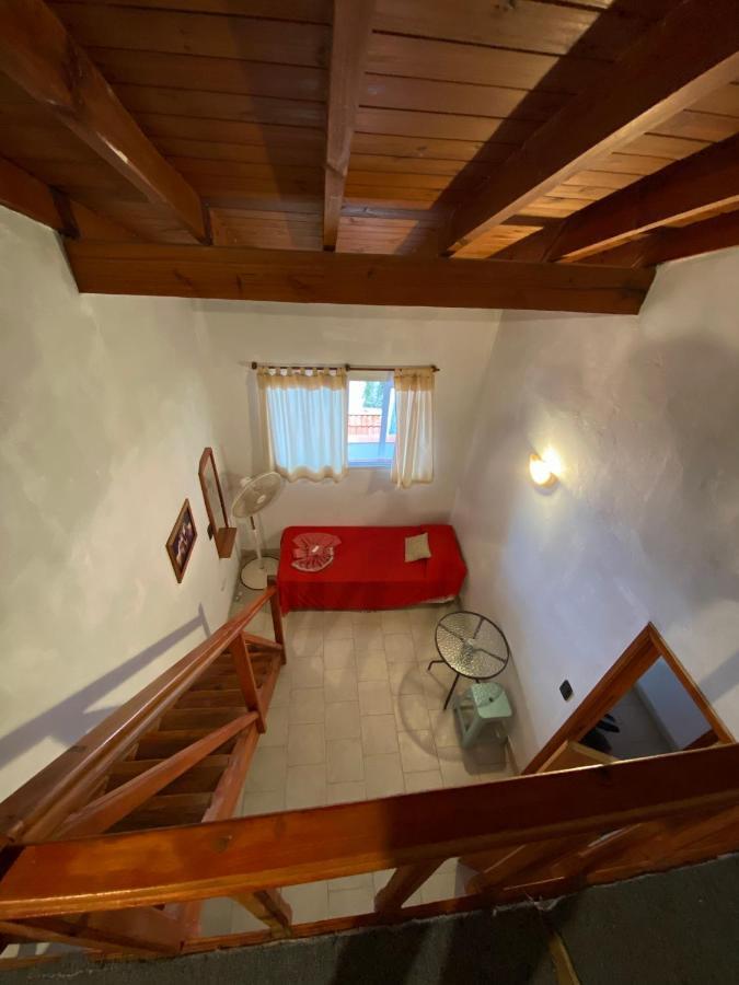 Hotel Luna Morena 2*